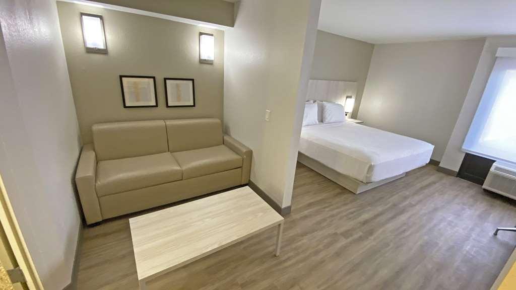 Best Western Plus Sugar Land/Stafford Zimmer foto
