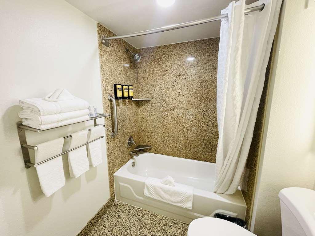 Best Western Plus Sugar Land/Stafford Zimmer foto