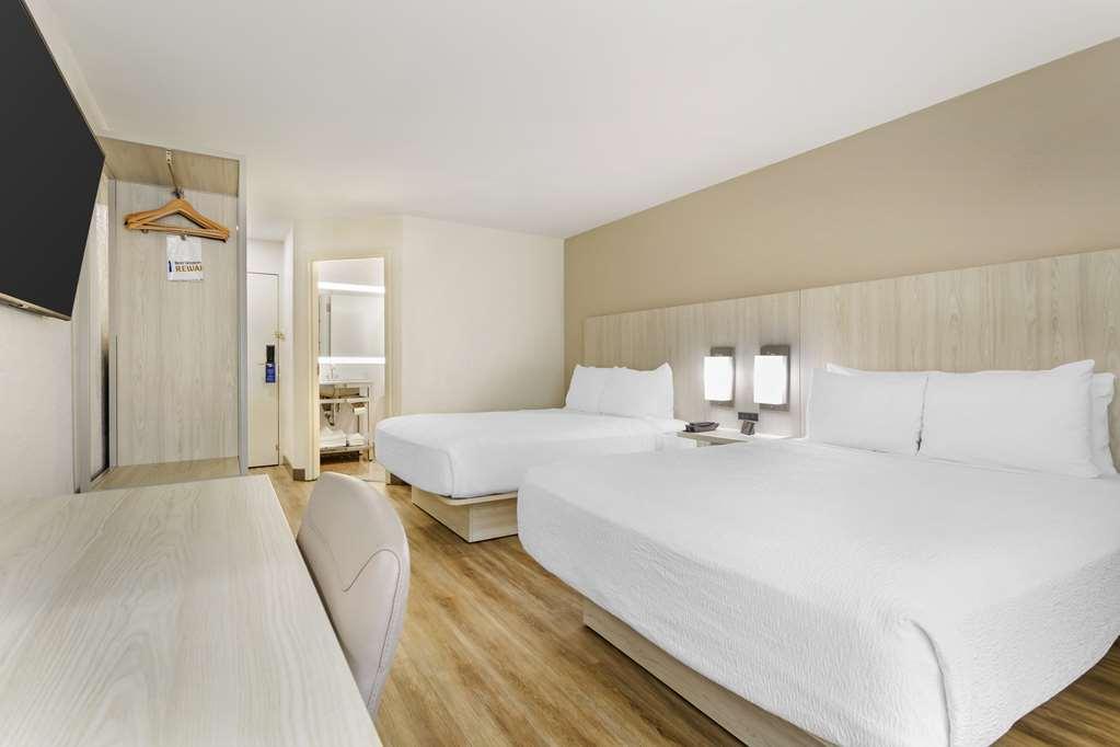 Best Western Plus Sugar Land/Stafford Zimmer foto