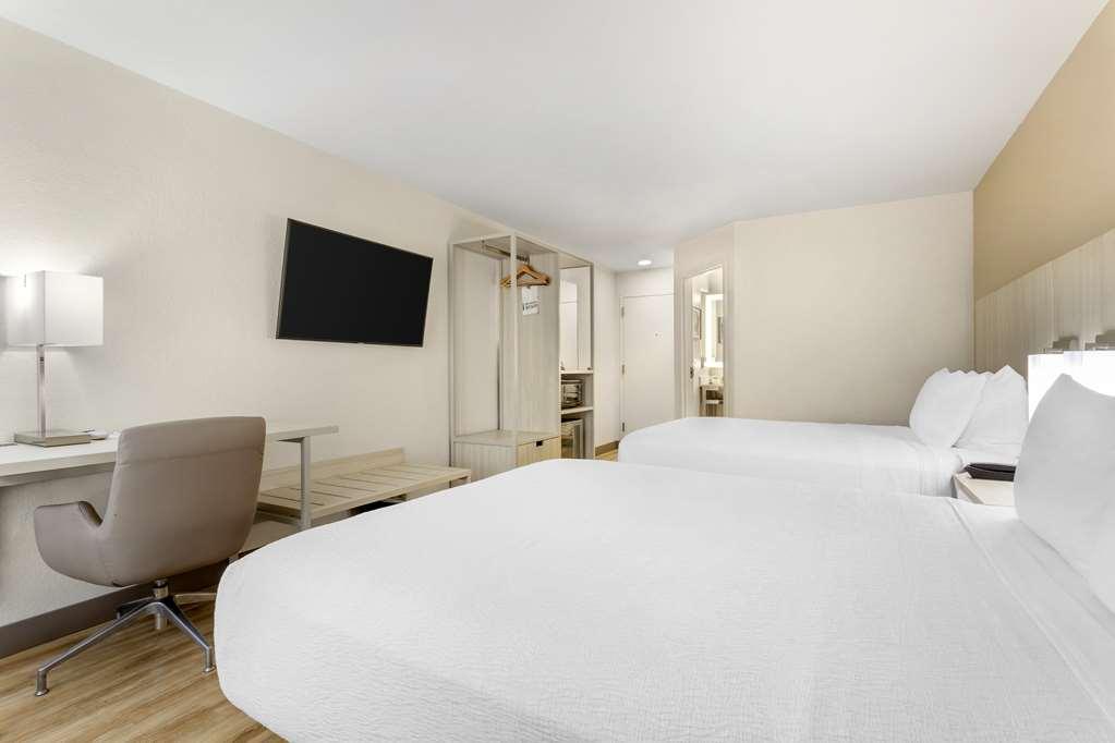 Best Western Plus Sugar Land/Stafford Zimmer foto