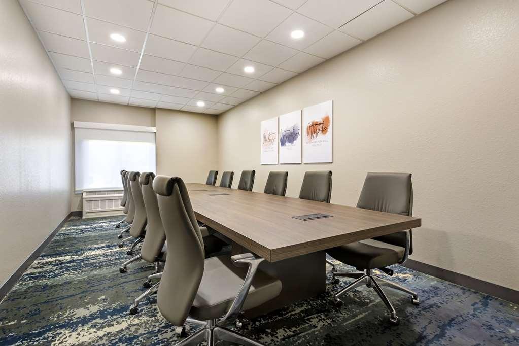 Best Western Plus Sugar Land/Stafford Einrichtungen foto