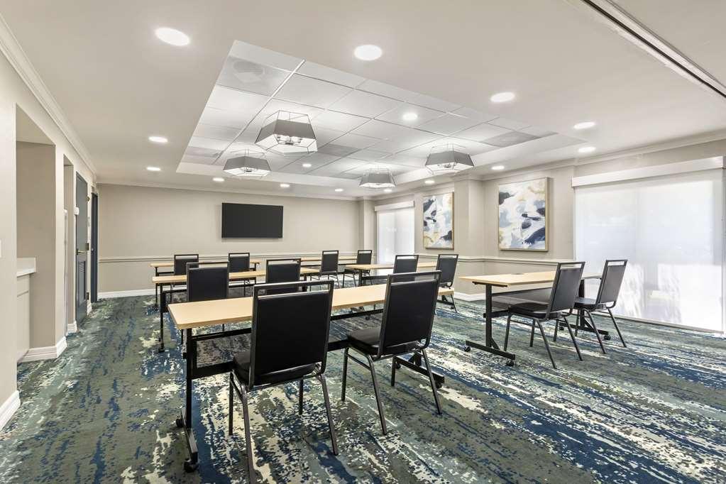 Best Western Plus Sugar Land/Stafford Einrichtungen foto