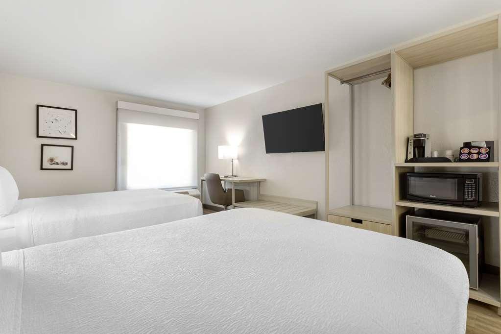 Best Western Plus Sugar Land/Stafford Zimmer foto
