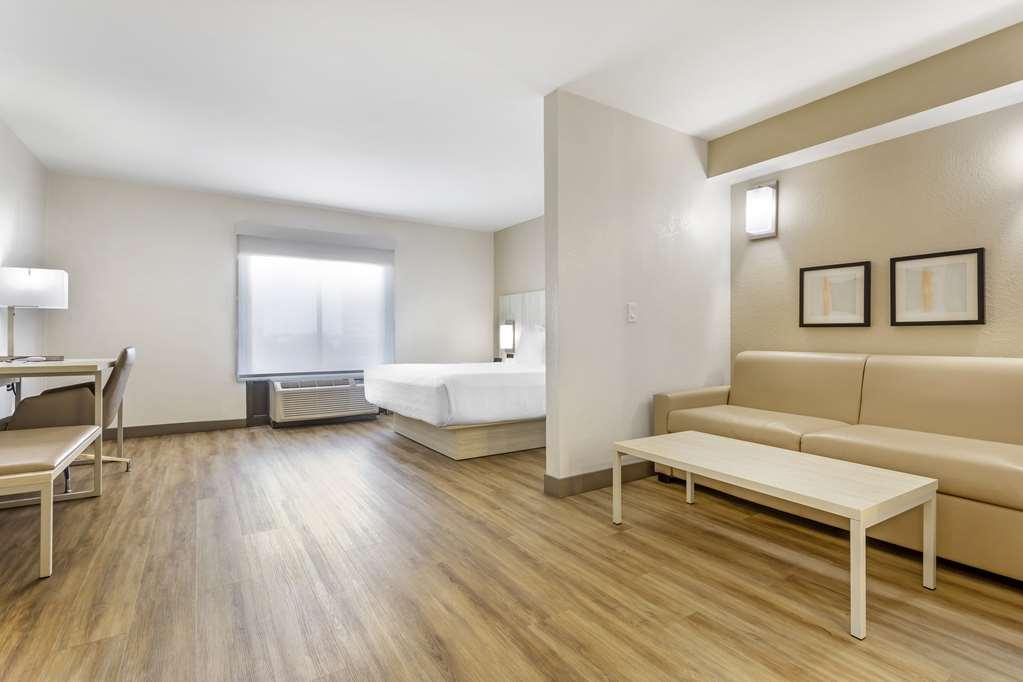 Best Western Plus Sugar Land/Stafford Zimmer foto