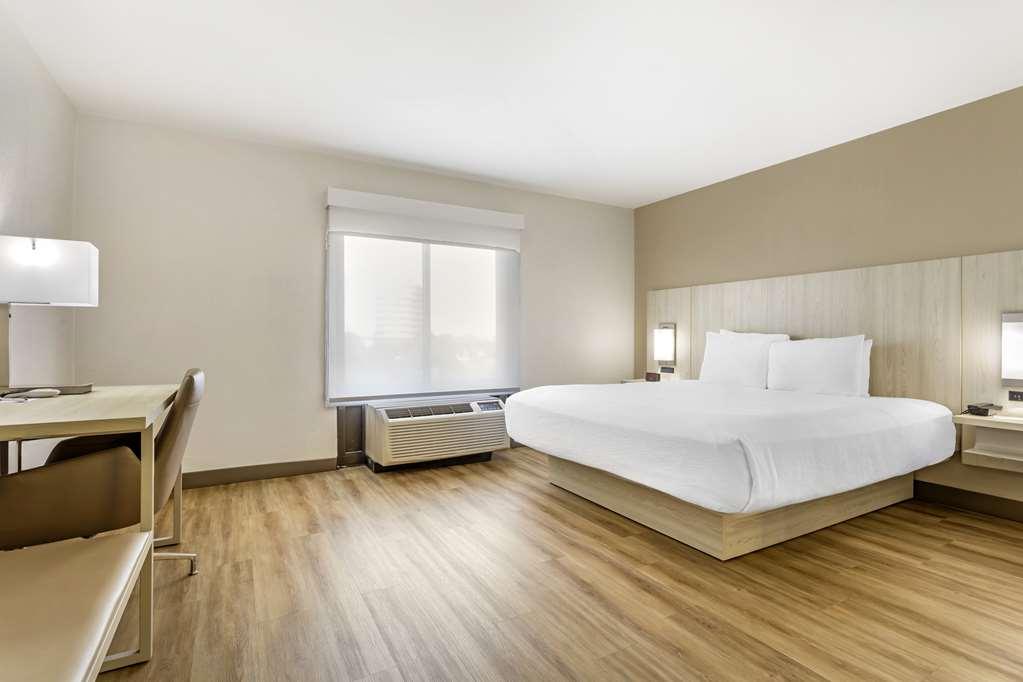 Best Western Plus Sugar Land/Stafford Zimmer foto