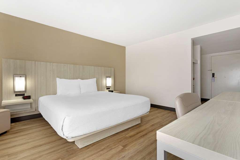 Best Western Plus Sugar Land/Stafford Zimmer foto