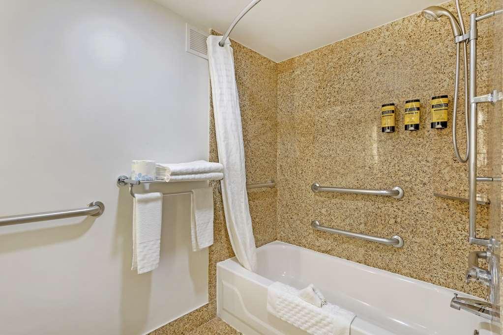 Best Western Plus Sugar Land/Stafford Zimmer foto