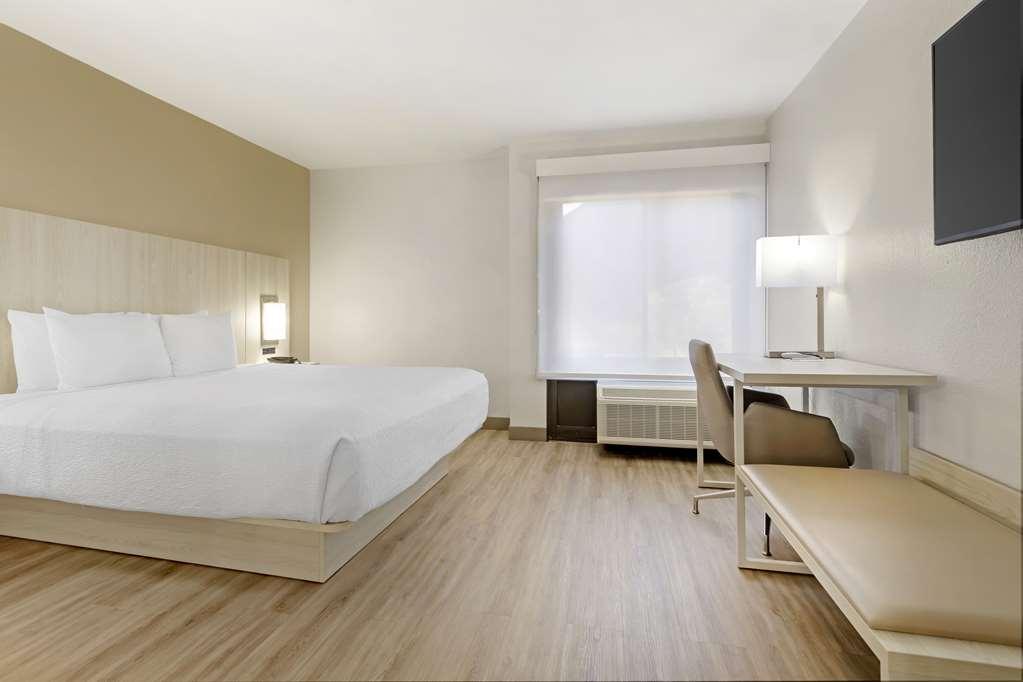 Best Western Plus Sugar Land/Stafford Zimmer foto